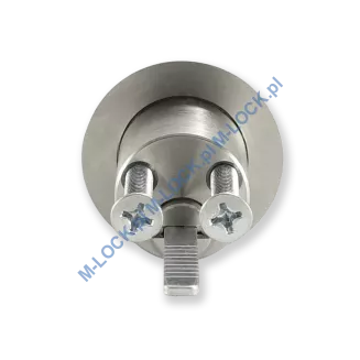 IKON SK6 RIM/N (Assa-Abloy), cylinder zamka nawierzchniowego - 3