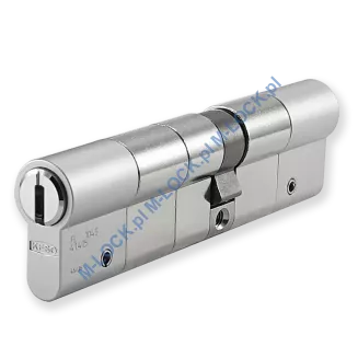 KESO 4000S Omega A.505 50/70NN (120 mm), wkładka patentowa - 2