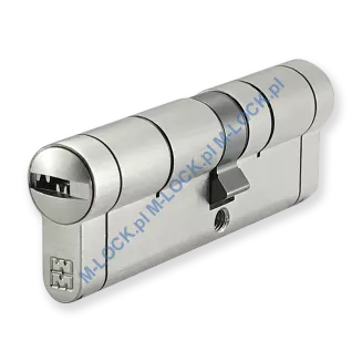 MOTTURA Champions PRO 41/51NN (92 mm), wkładka patentowa - 2