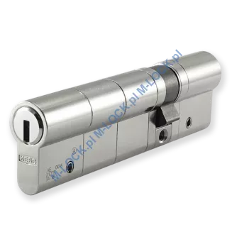 KESO 10RS Omega 35/75NN (110 mm), wkładka patentowa - 2