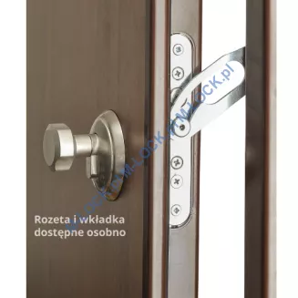 WITEX EXTRA-LOCK, zamek ze sztywną zapornicą - 4