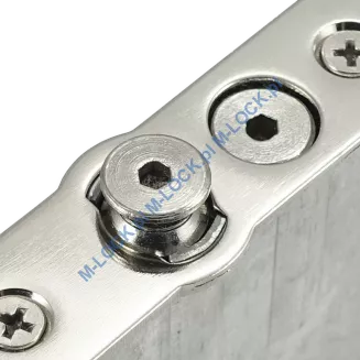 WITEX EXTRA-LOCK, zamek ze sztywną zapornicą - 5