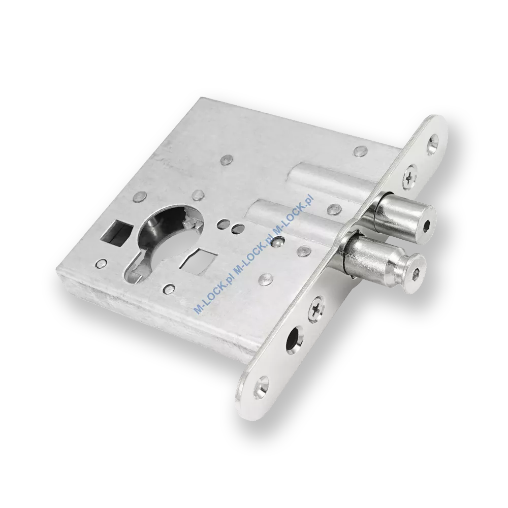 WITEX EXTRA-LOCK, zamek ze sztywną zapornicą