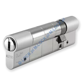 KESO 4000S Omega 30/80NN (110 mm), wkładka patentowa - 3