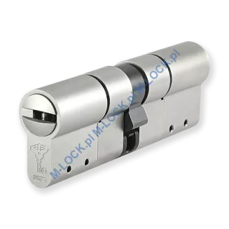 MUL-T-LOCK MTL 800 Modular / MT5+ 45/45NN (90 mm), wkładka patentowa - 2