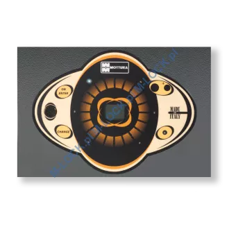 MOTTURA 11.3525 PERSONAL 