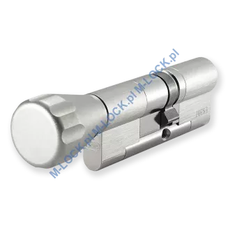 EVVA EPS 36/46G2NNsymo (82 mm), wkładka patentowa - 4