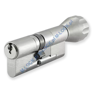 EVVA EPS 36/46G2NNsymo (82 mm), wkładka patentowa - 3