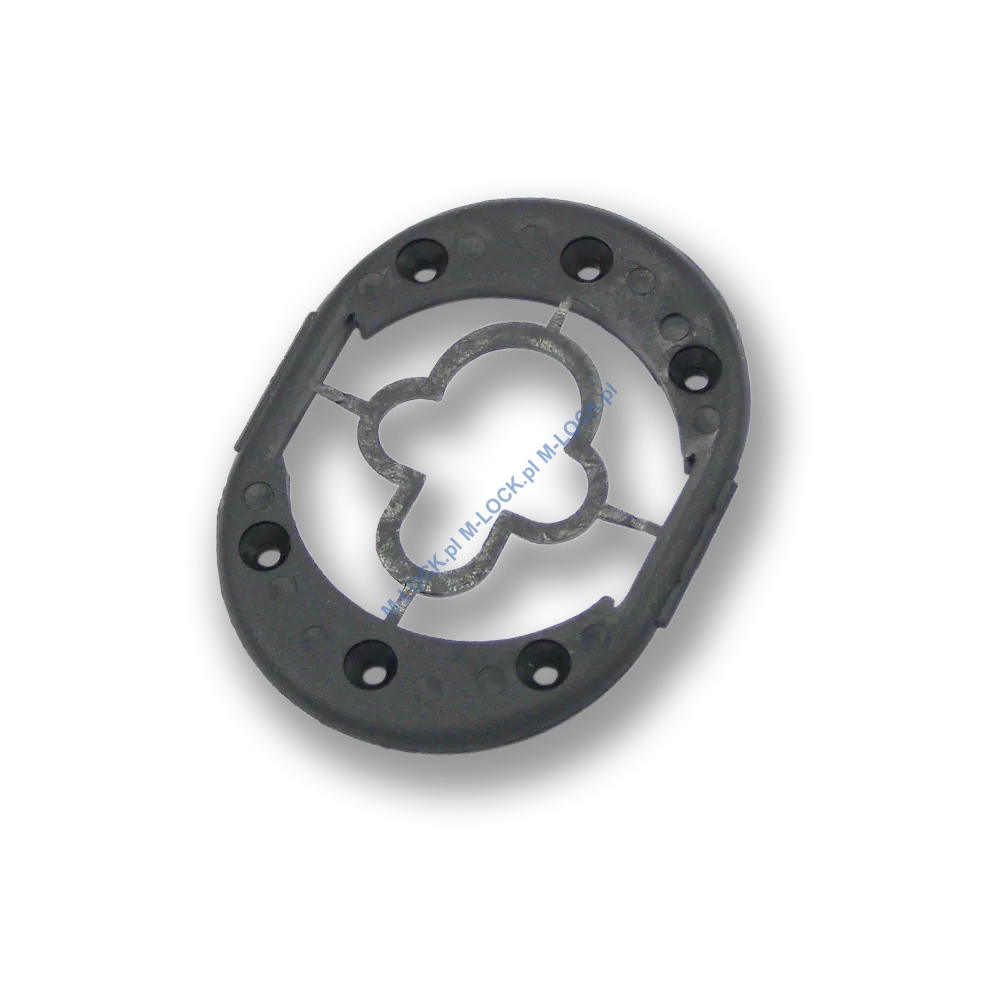 Element bazowy do szyldów yale AF