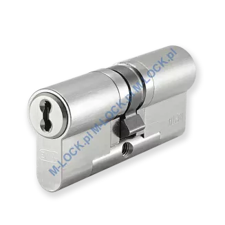 EVVA 3KSplus 36/36NN (72 mm), wkładka patentowa - 3