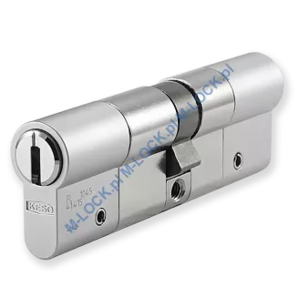 KESO 4000S Omega 45/60NN (105 mm), wkładka patentowa - 3