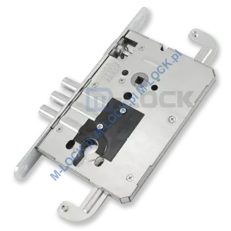 GERDA ZW-3000, zamek główny-wpuszczany - 3