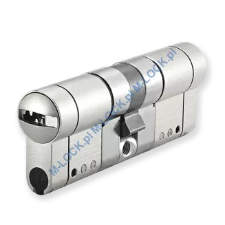 MOTTURA Champions Modular 41/41NN (82 mm), wkładka patentowa - 2