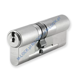 EVVA ICS 36/46NN (82 mm), wkładka patentowa - 3