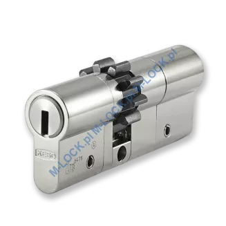 KESO 10RS Omega 35/45ZN (80 mm), wkładka patentowa - 2