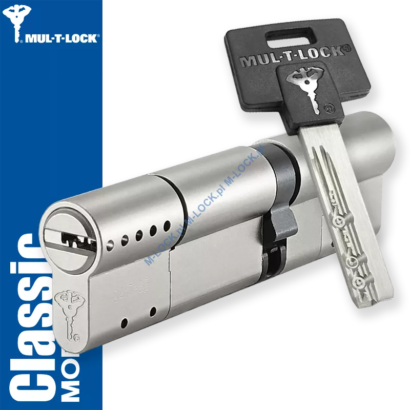 MUL-T-LOCK Classic Modular 48/68NN (116 mm), wkładka patentowa