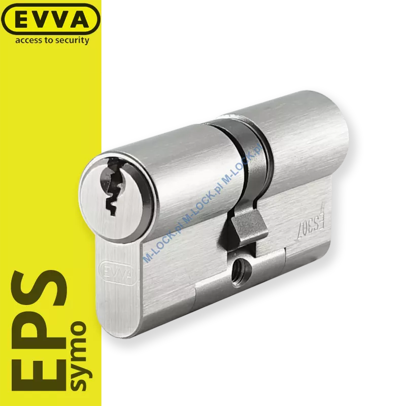 EVVA EPS SYMO, domówienie wkładki do kodu (do karty)