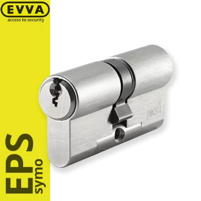 EVVA EPS SYMO, domówienie wkładki do kodu (do karty)