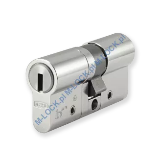 KESO 10RS Omega 30/35NN (65 mm), wkładka patentowa - 2