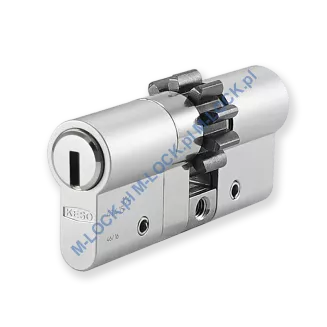 KESO 2000S Omega 30/40ZN (70 mm), wkładka patentowa - 2