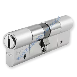 KESO 4000S Omega 50/50NN (100 mm), wkładka patentowa - 3