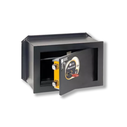 MOTTURA 11.1115 PERSONAL sejf ścienny z zamkiem kluczowym (7 l)