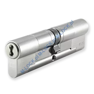 EVVA 4KS 56/56NN (112 mm), wkładka patentowa - 3