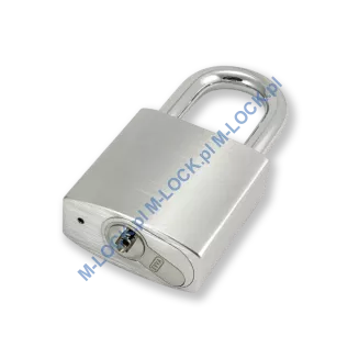 SECUREMME 7550XCS / EVVA Akura 44, kłódka hartowana - 4