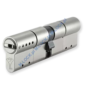 MUL-T-LOCK MTL 600 Modular / Interactive+ 53/53NN (106 mm), wkładka patentowa - 3