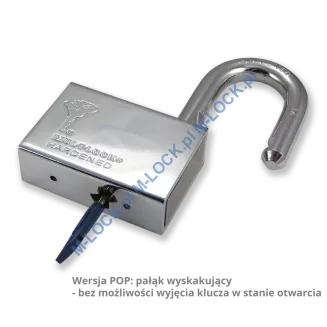 MUL-T-LOCK MTL600 C13, domówienie kłódki do kodu (do karty) - 3