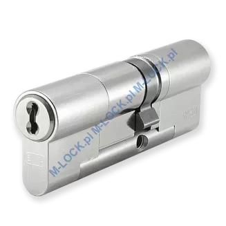 EVVA 3KSplus 36/51NN (87 mm), wkładka patentowa - 3