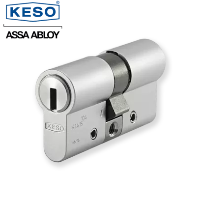 KESO 2000S Omega, domówienie wkładki do kodu (do karty)