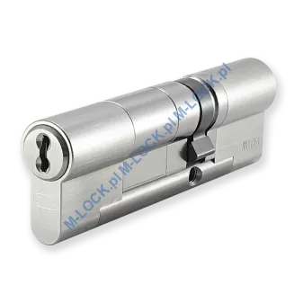 EVVA 3KSplus 36/61NN (97 mm), wkładka patentowa - 3