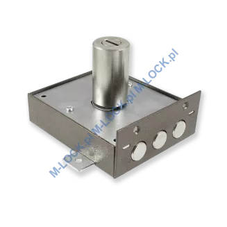 KASSEL 2201/02, zamek rozporowy - 3