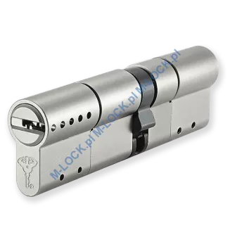 MUL-T-LOCK Classic Modular 48/58NN (106 mm), wkładka patentowa - 3