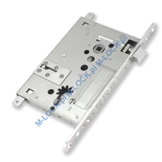 STARK-2, zamek do drzwi LA PORTE - 2