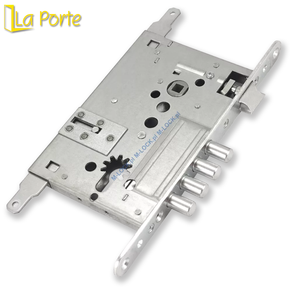 STARK-2, zamek do drzwi LA PORTE