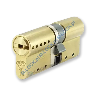MUL-T-LOCK MTL 600 Modular / Interactive+ 31/40NM (71 mm), wkładka patentowa - 3
