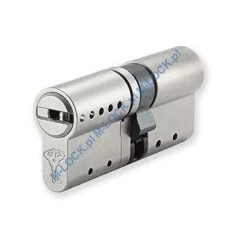 MUL-T-LOCK MTL 600 Modular / Interactive+ 35/40NN (75 mm), wkładka patentowa - 3