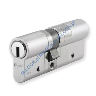 KESO 2000S Omega 35/45NN (80 mm), wkładka patentowa - 2