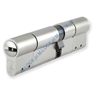 MUL-T-LOCK MTL 800 Modular / MT5+ 50/65NN (115 mm), wkładka patentowa - 2