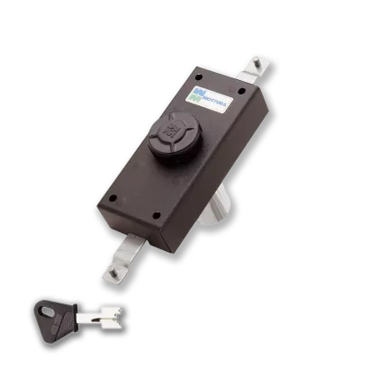 MOTTURA 35.371 blokada rozporowa na klucz typu POMPA