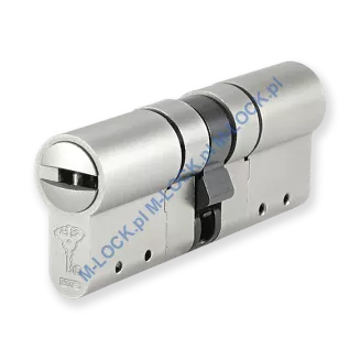 MUL-T-LOCK MTL 800 Modular / MT5+ 40/40NN (80 mm), wkładka patentowa - 2