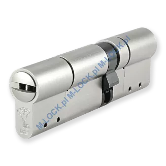 MUL-T-LOCK MTL 800 Modular / MT5+ 40/60NN (100 mm), wkładka patentowa - 2