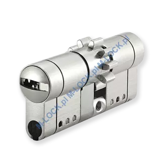 MOTTURA Champions Modular 31/41ZN (72 mm), wkładka patentowa - 2