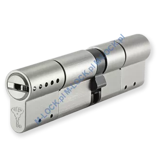 MUL-T-LOCK MTL 600 Modular / Interactive+ 55/60NN (115 mm), wkładka patentowa - 3