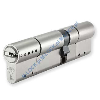 MUL-T-LOCK MTL 400 Modular / Classic PRO 50/75NN (125 mm), wkładka patentowa - 3