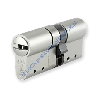 MUL-T-LOCK MTL 800 Modular / MT5+ 31/40NN (71 mm), wkładka patentowa - 2