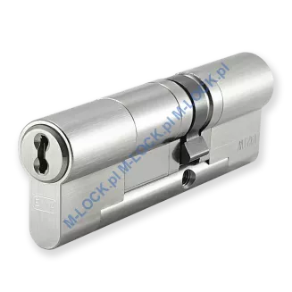 EVVA 3KSplus 36/56NN (92 mm), wkładka patentowa - 3