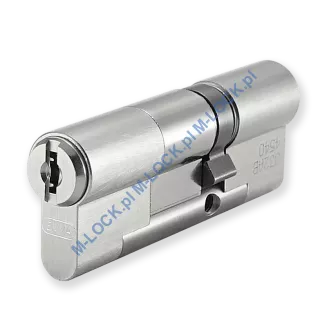 EVVA MCS 31/51NN (82 mm), wkładka patentowa - 3